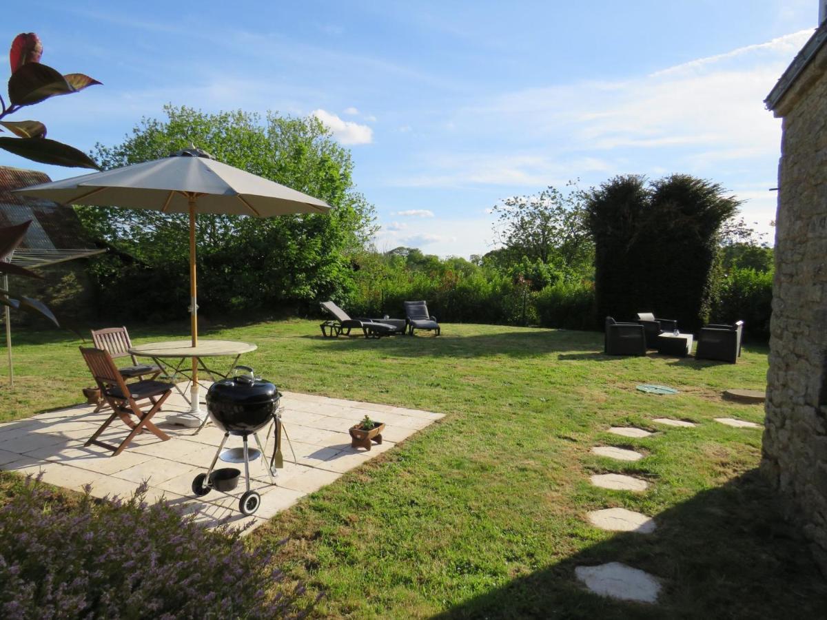 Gite Rural Villa Quistinic Exterior photo