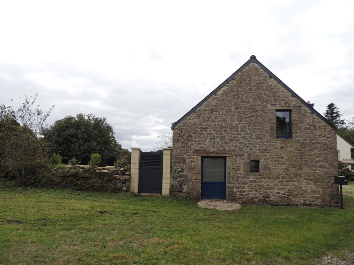 Gite Rural Villa Quistinic Exterior photo